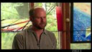 Guy Kemper  Stained Glass Artist  PBS Documentary [upl. by Nies]