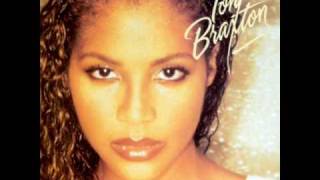 Toni Braxton  Youre Makin Me High [upl. by Nauj]