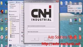 CNH EST installation [upl. by Remos]