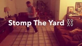 Stomp The Yard  Dance Moms [upl. by Ahsenre]