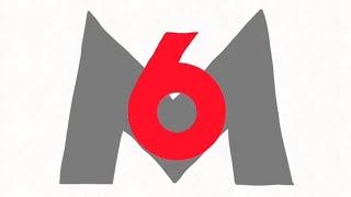 My M6 Logo Remake [upl. by Ahseela854]