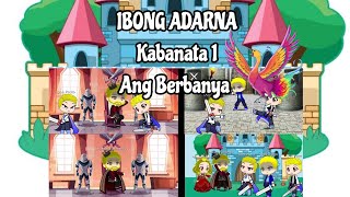 Ibong Adarna Kabanata 1 Ang Berbanya Filipino 7 Animation Story DepEdTV [upl. by Nerdna]