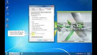 How to install MicroBox Software on Windows 7 64bit [upl. by Anahcar]