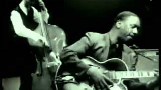 Nicas dream  Wes Montgomery 1965 [upl. by Irollam]