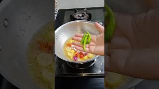 Oil ma lemon 🍋 dalain or kamaal dakhain aliamubashirfoods recipe lunchideas viralvideo [upl. by Corina]