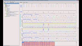 Methylation Sequence Analysis Using Mutation Surveyor Software [upl. by Esilenna]