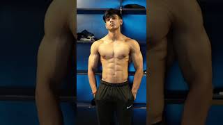 Body Recomposition Day 4 ayushingym trendingshorts shortsviral gymmotivation [upl. by Sal]