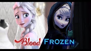 Frozen Blood the BEST of MoonKute [upl. by Jeuz882]