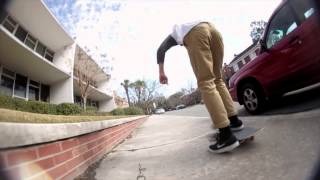 LooseLeaf Skateboards Promo Video [upl. by Oflunra239]