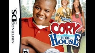 Cory In The House intro song but every time it says quotCoryquot it speeds up [upl. by Lewison]