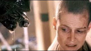 Alien 3 1992 Review featuring guest appearance by Autisticus Spasticus [upl. by Nosredna]