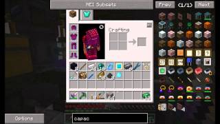 Server Play S7E56 EnderIO Progression [upl. by Anwahsat89]