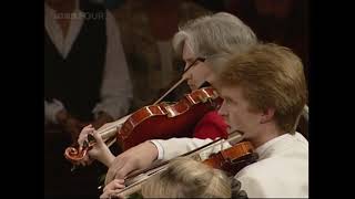 BBC Proms 1992 Shostakovich Piano Concerto No 2  Tatiana Nikolayeva [upl. by Lladnew]