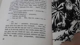 Audiobook Leitura do livro A Ilha do Tesouro  Robert L Stevenson  Capítulo 15 [upl. by Acir279]