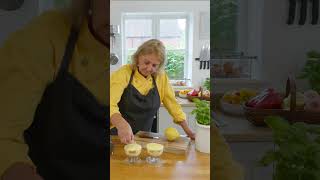 A Tease of Limoncello Tiramisu with Chef Valentina Harris [upl. by Abbotsen]