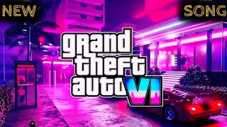 Grand Theft Auto VI New Song For Trailer 2 [upl. by Aleda869]