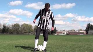 Soccer Tricks Top 5 Soccer Tricks To Learn Fast [upl. by York]