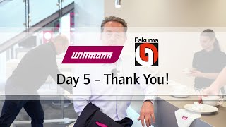 Fakuma 2024 Day 5  Thank you to everyone involved [upl. by Zarah570]