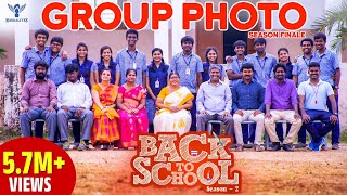 Back To School season  2 EP15  Season Finale  Nakkalites [upl. by Anurag20]