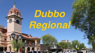 Dubbo city amp surrounding area 2024 [upl. by Nnylsaj]