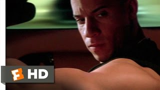 The Fast and the Furious 2001  The Night Race Scene 110  Movieclips [upl. by Oremoh]