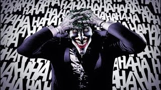 Best of the Joker Laugh Compilation [upl. by Naivatco]