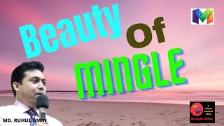 Beauty Of Mingle  Mingle Limited  Affiliate Marketing amp Ecommerce [upl. by Atiuqehc]