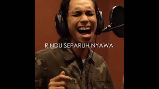 Rindu Separuh Nyawa  Naqiu feat Vanessa Ost RASN [upl. by Ytirehc]