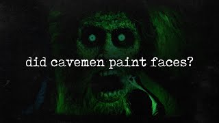 Creepy Things About Prehistoric Cave Paintings  Enigma Files [upl. by Norse]