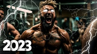 1 Hour Workout Music 🔥 Best Training Music Mix Music For Workout 🔥 Gym Motivation Music 2023 [upl. by Marilee]