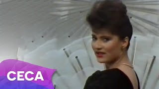 Ceca  Lako je tebi  Official Video 1990 [upl. by Corkhill]