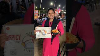 Marina beach best spot for non veg  Bilal Fast food 💥  Chennai  Marina beach [upl. by Oruasi]