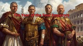 The Year of the Four Emperors [upl. by Neelrak758]