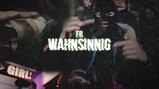 FFRAGEZEICHEN  WAHNSINNIG prod by Dieser Carter [upl. by Woodall]