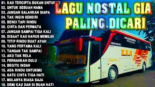 LAGU NOSTALGIA PALING DICARI  LAGU KENANGAN TEMAN PERJALANAN  JANGAN SAMPAI TIGA KALI [upl. by Christmann844]