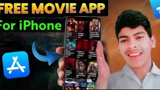 I Phone Best Free Movie App Best Free Movie Download App For Android phone Free Movie App 🎥🎥🎥🎥 [upl. by Stevana330]