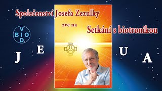 Přednáška Společenství Josefa Zezulky  Praha 23 9 2024 [upl. by Olrak]