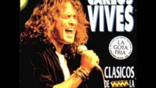 carlos vives  la celosa [upl. by Cheyney289]