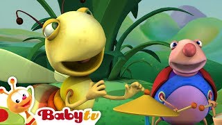 Best of BabyTV 3 🤩  Full Episodes  Kids Songs amp Cartoons  Videos for Toddlers BabyTV [upl. by Burrows]