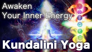 Complete Kundalini Yoga Guide From Basics to Mastery [upl. by Adriano768]