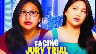 90 Day Fiancé Star Leida Margaretha Facing Jury Trial Shocking Legal Troubles Revealed [upl. by Madelaine]