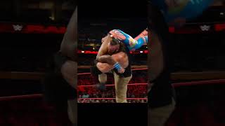 Braun Strowman PowerSlam wweindia shorts [upl. by Enohpesrep]