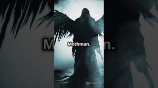 The MOTHMAN shorts creepypasta [upl. by Hafeetal]