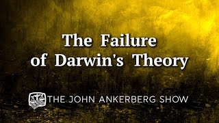 The Failure of Darwins Theory [upl. by Celene]