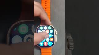 How to calculate apple watch ultra 2 please subscribe my YouTube channel [upl. by Rabush]