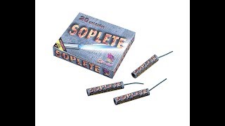 SOPLETE [upl. by Player]