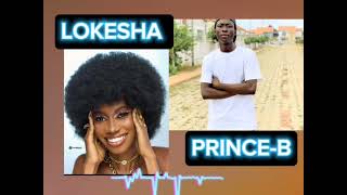 LOKESHA  Mon Genre amp PrinceB  open vers Challenge Freestyle [upl. by Aerdma722]