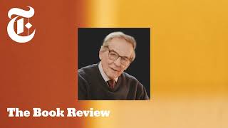 Book Review Robert Caro on 50 Years of The Power Broker [upl. by Aratahc366]