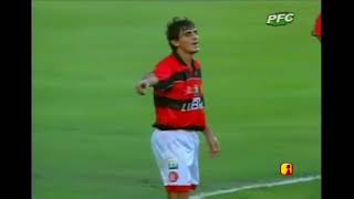 CAMPEONATO BRASILEIRO 1998 FLAMENGO vs ATLETICOMG [upl. by Shay399]