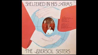 The Ebersol Sisters  Jesus Is Coming Soon 1970s A cappella Gospel [upl. by Resee153]